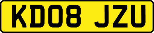 KD08JZU