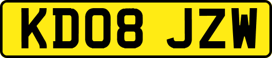 KD08JZW
