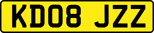 KD08JZZ