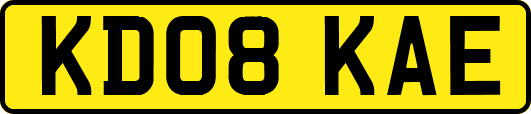 KD08KAE