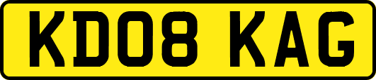 KD08KAG