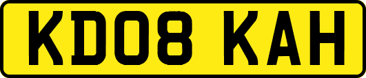 KD08KAH