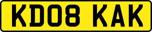 KD08KAK