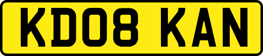 KD08KAN