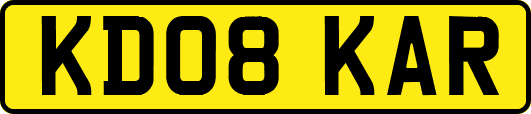 KD08KAR