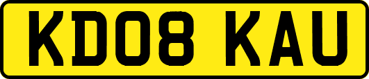 KD08KAU