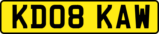 KD08KAW