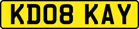 KD08KAY