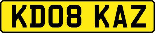 KD08KAZ
