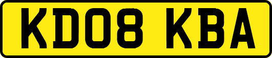 KD08KBA