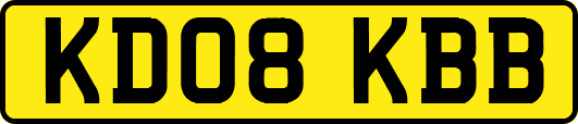 KD08KBB