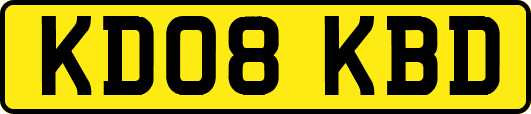KD08KBD