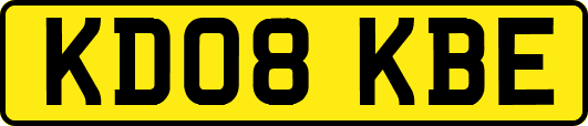 KD08KBE