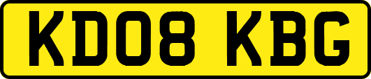 KD08KBG