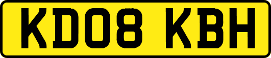 KD08KBH