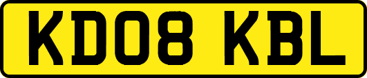 KD08KBL