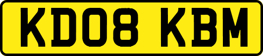 KD08KBM
