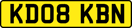 KD08KBN