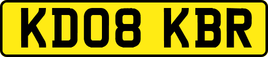 KD08KBR