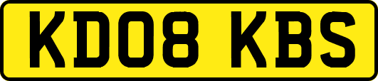 KD08KBS