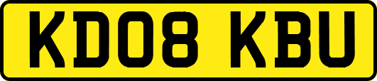 KD08KBU