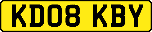 KD08KBY