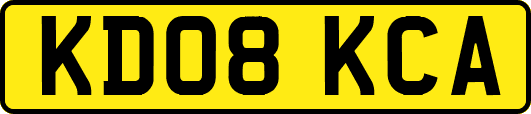 KD08KCA