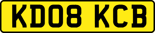 KD08KCB