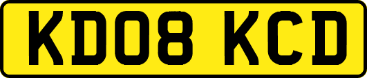 KD08KCD