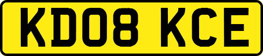 KD08KCE