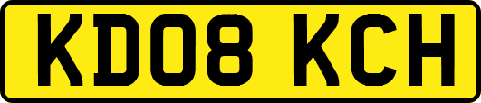 KD08KCH