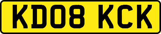 KD08KCK