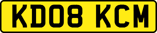 KD08KCM