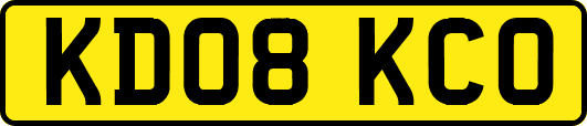 KD08KCO