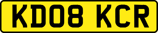 KD08KCR