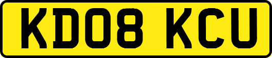 KD08KCU