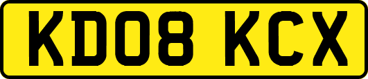 KD08KCX