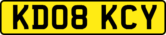 KD08KCY