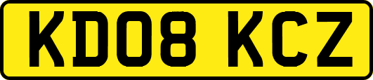 KD08KCZ