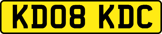 KD08KDC
