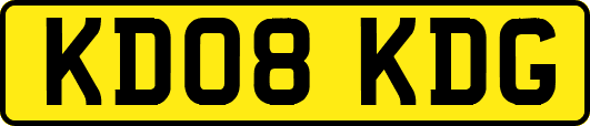 KD08KDG