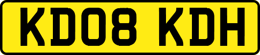 KD08KDH