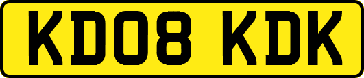 KD08KDK