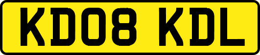 KD08KDL