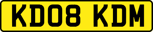 KD08KDM