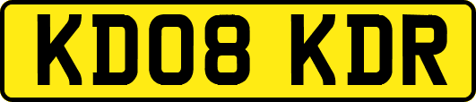KD08KDR
