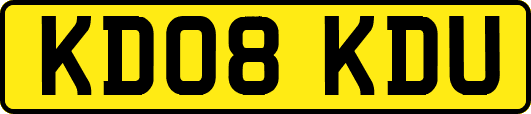 KD08KDU