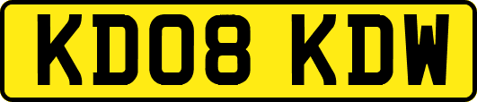 KD08KDW