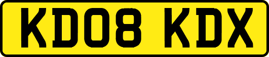 KD08KDX