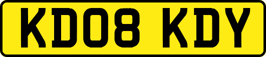 KD08KDY